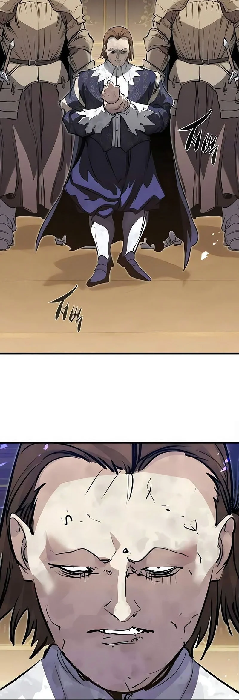 The Regressed Mercenary’s Machinations Chapter 83 - halaman 17