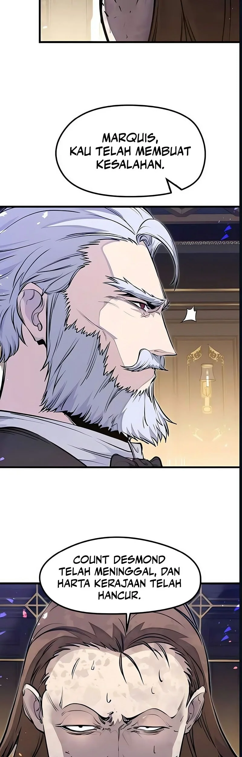 The Regressed Mercenary’s Machinations Chapter 83 - halaman 19