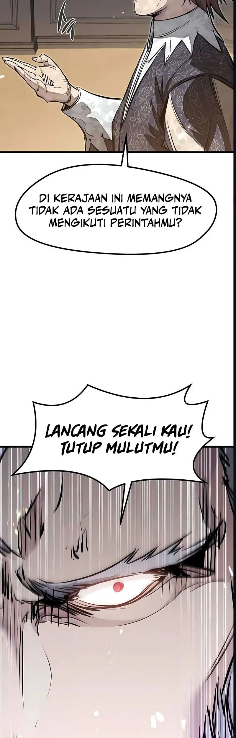 The Regressed Mercenary’s Machinations Chapter 83 - halaman 23