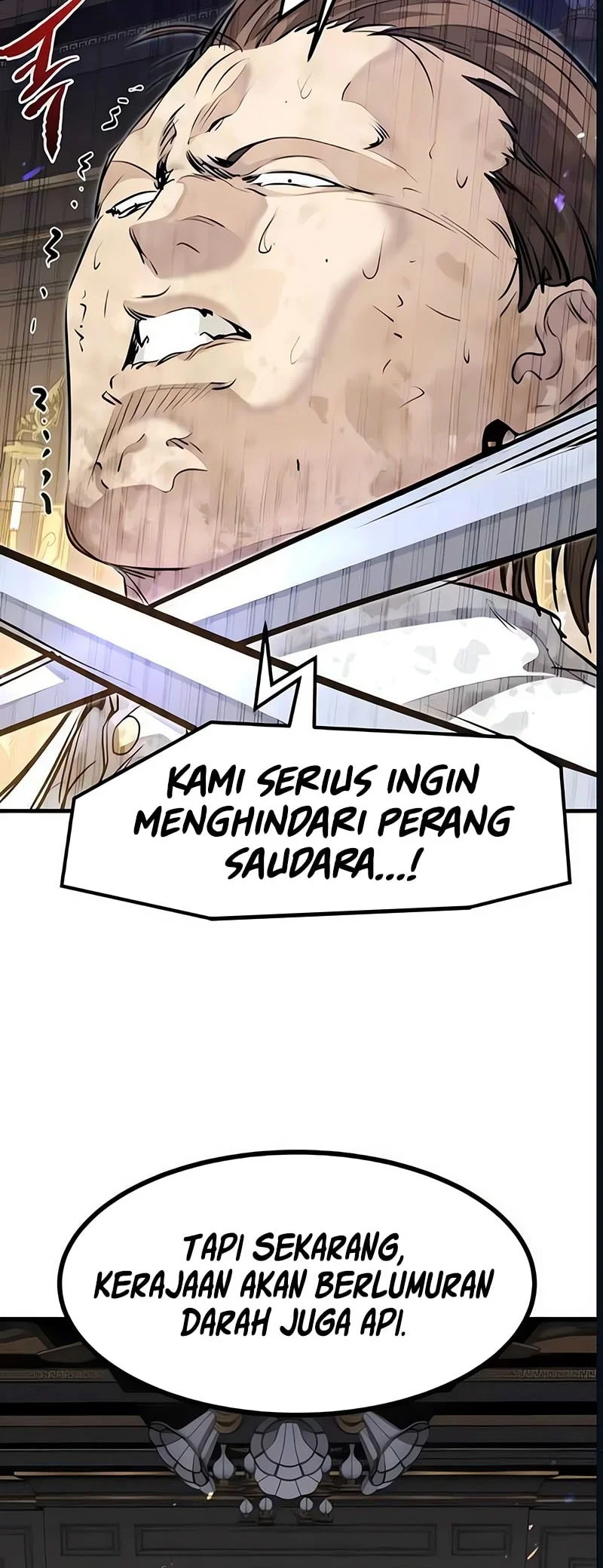The Regressed Mercenary’s Machinations Chapter 83 - halaman 25