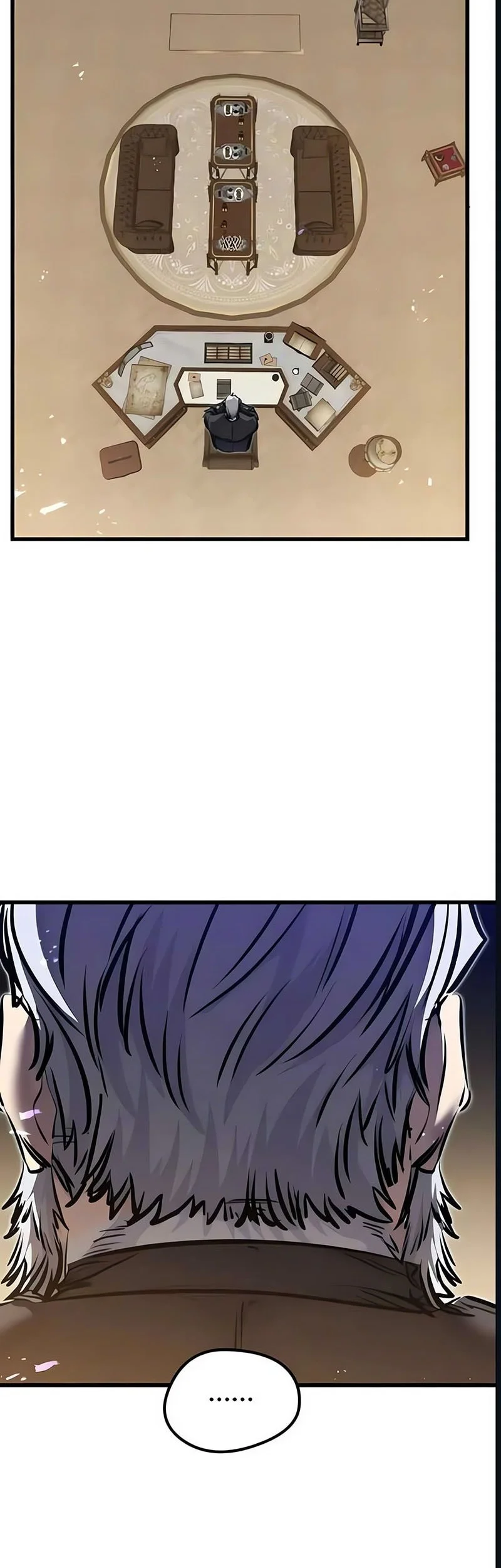 The Regressed Mercenary’s Machinations Chapter 83 - halaman 27