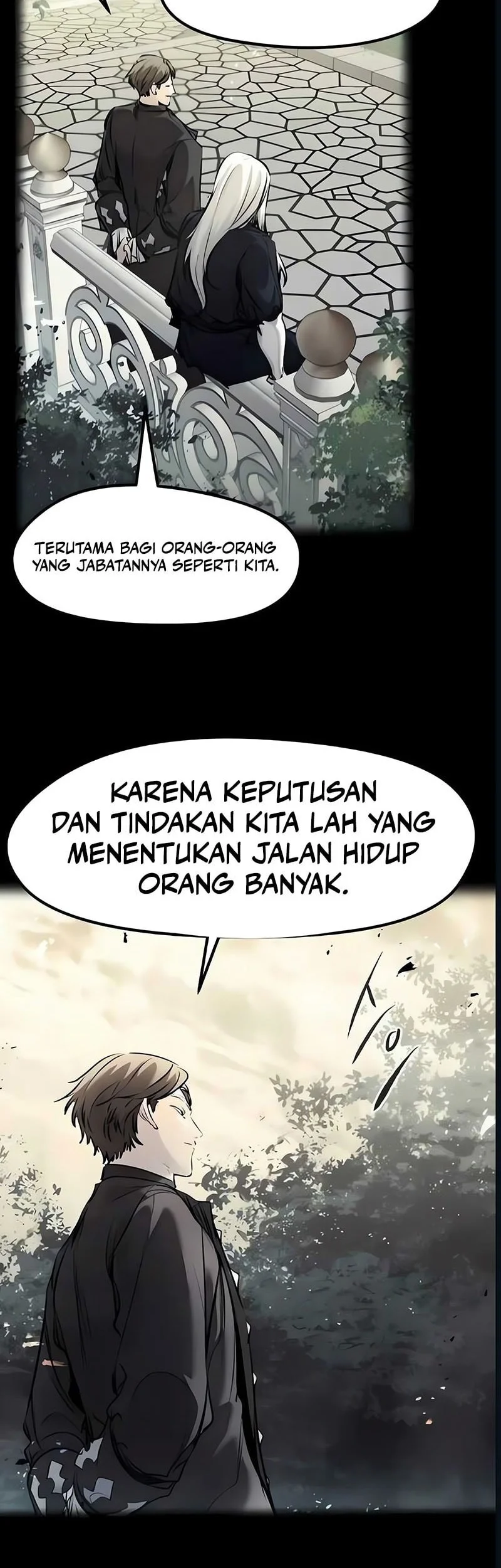 The Regressed Mercenary’s Machinations Chapter 83 - halaman 31