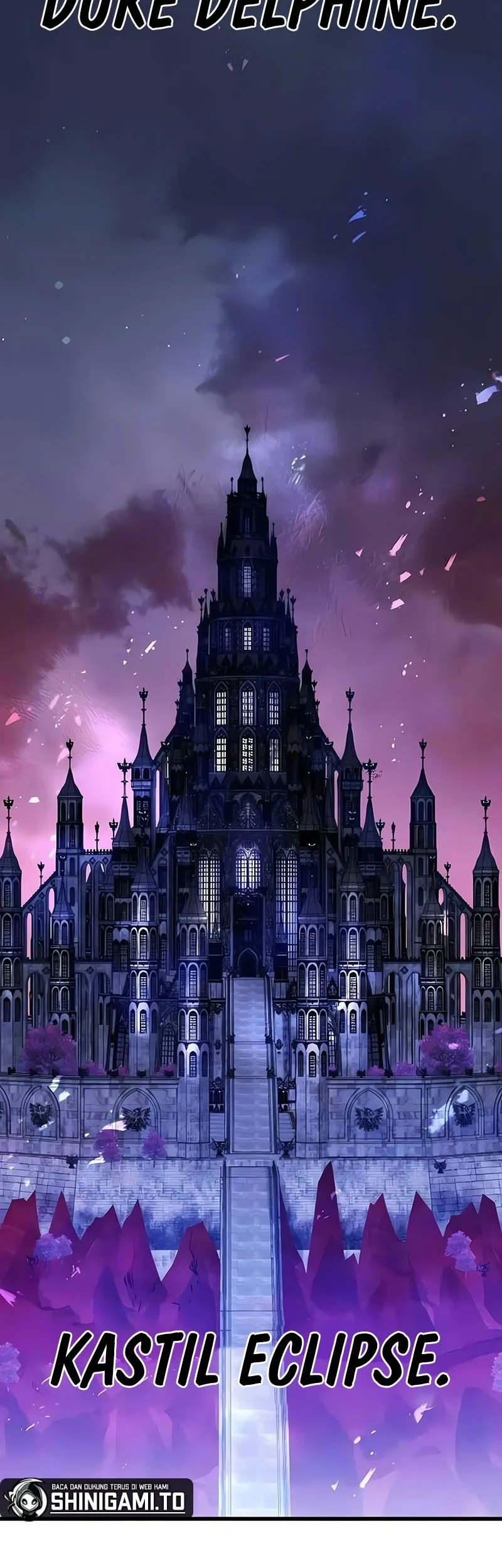 The Regressed Mercenary’s Machinations Chapter 83 - halaman 37