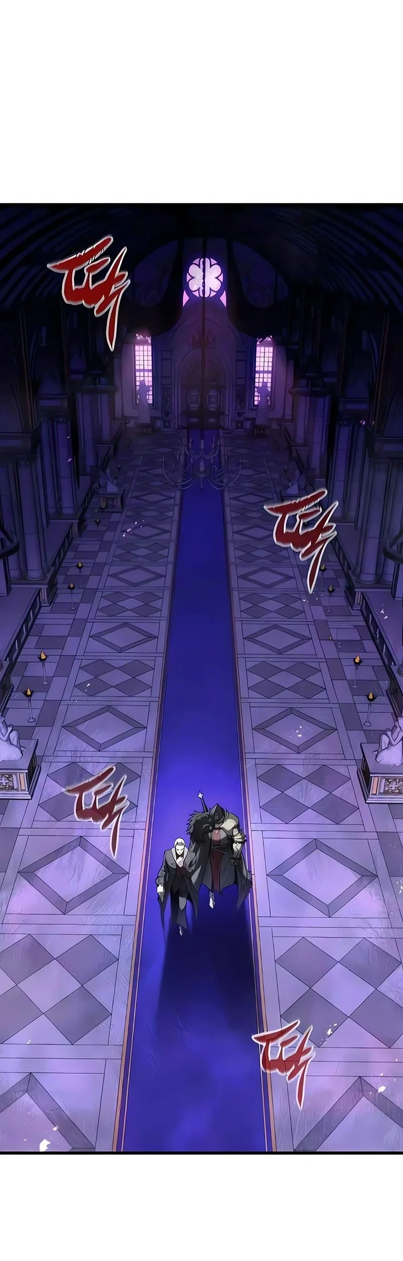 The Regressed Mercenary’s Machinations Chapter 83 - halaman 38