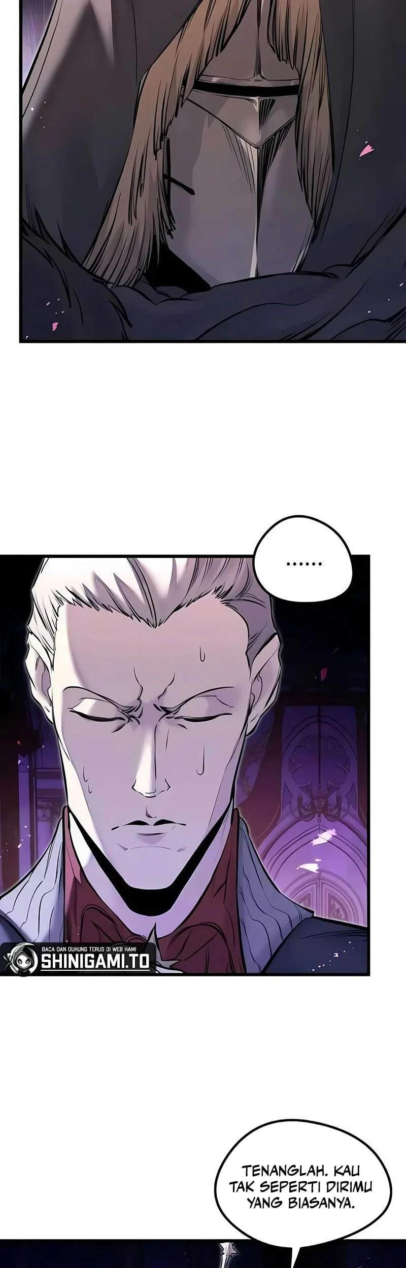 The Regressed Mercenary’s Machinations Chapter 83 - halaman 40