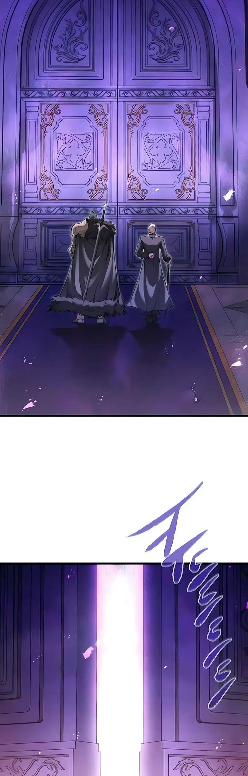 The Regressed Mercenary’s Machinations Chapter 83 - halaman 42