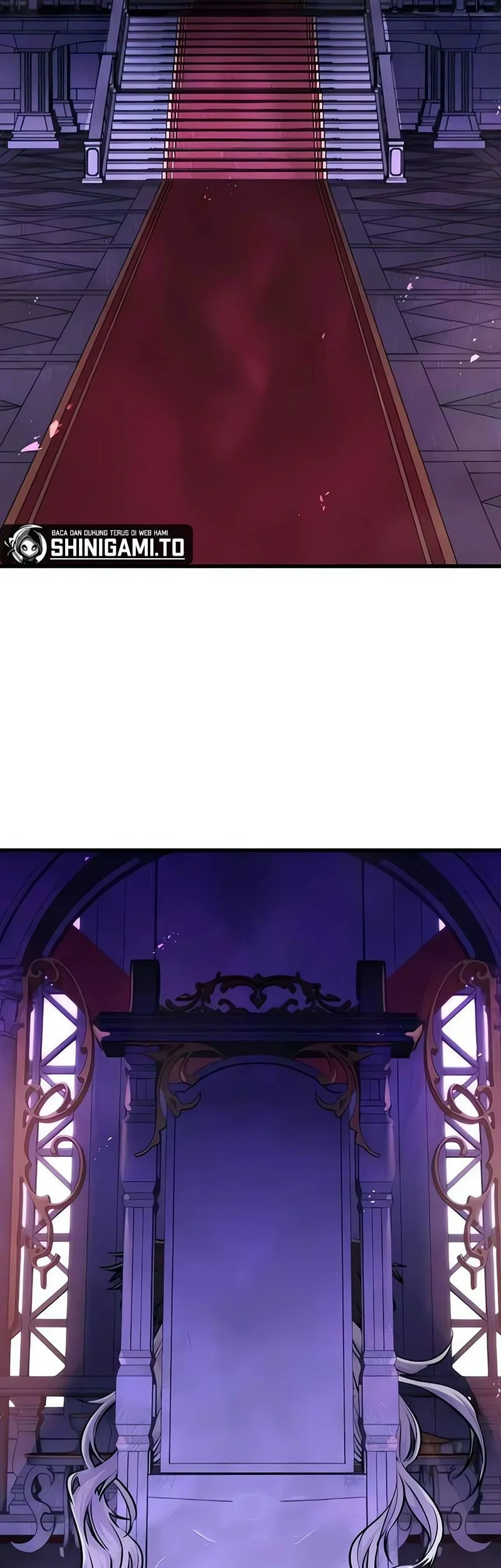 The Regressed Mercenary’s Machinations Chapter 83 - halaman 44