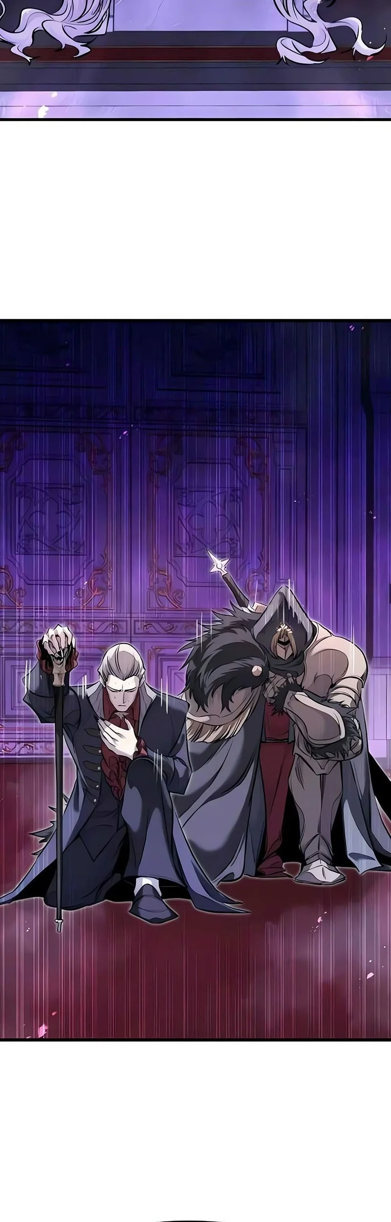 The Regressed Mercenary’s Machinations Chapter 83 - halaman 45