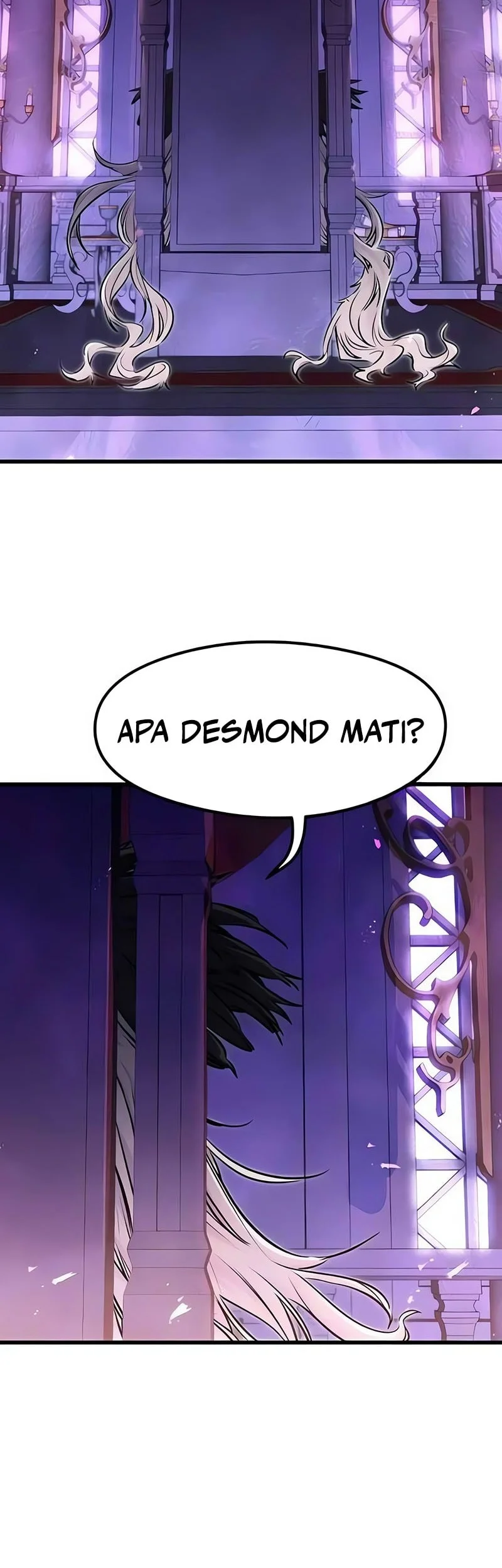 The Regressed Mercenary’s Machinations Chapter 83 - halaman 47