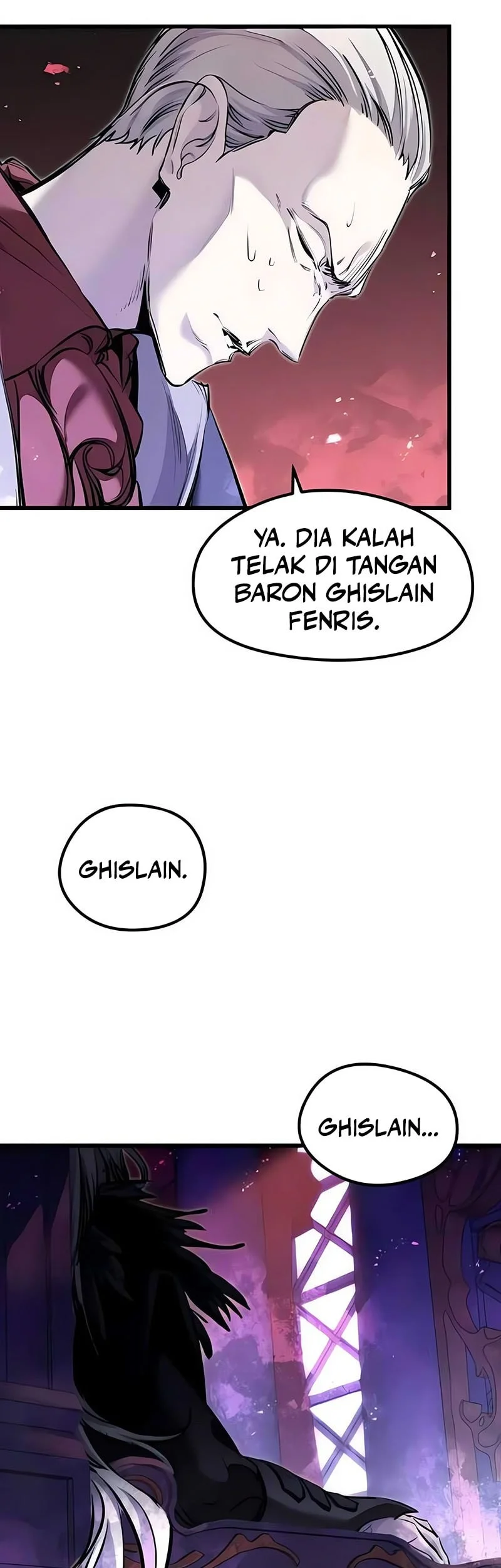 The Regressed Mercenary’s Machinations Chapter 83 - halaman 48