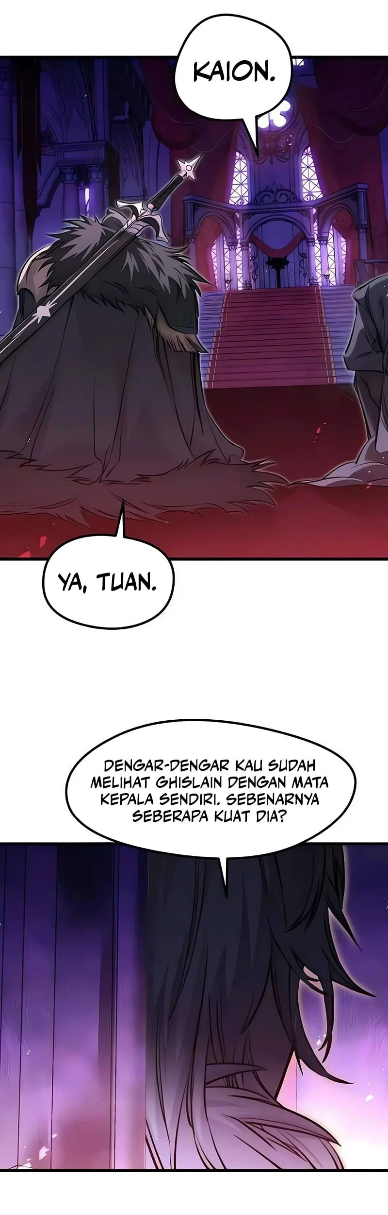The Regressed Mercenary’s Machinations Chapter 83 - halaman 50