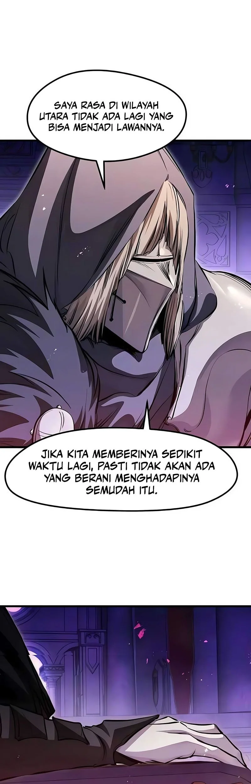 The Regressed Mercenary’s Machinations Chapter 83 - halaman 51