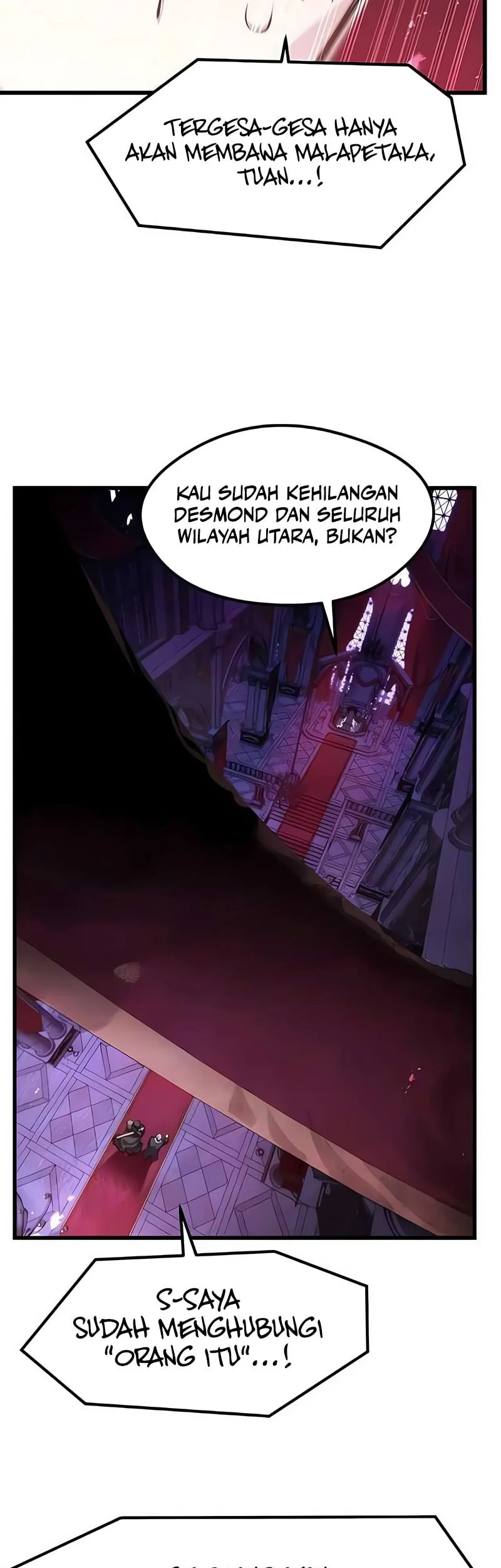 The Regressed Mercenary’s Machinations Chapter 83 - halaman 56