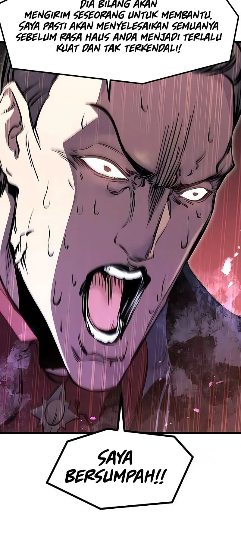 The Regressed Mercenary’s Machinations Chapter 83 - halaman 57