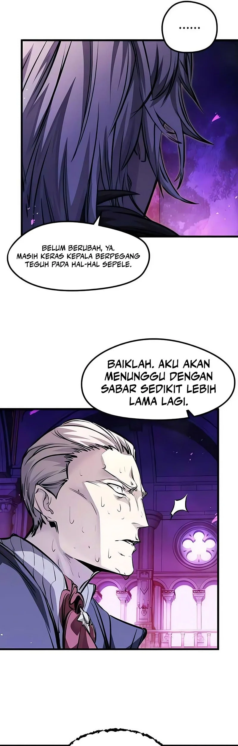 The Regressed Mercenary’s Machinations Chapter 83 - halaman 58