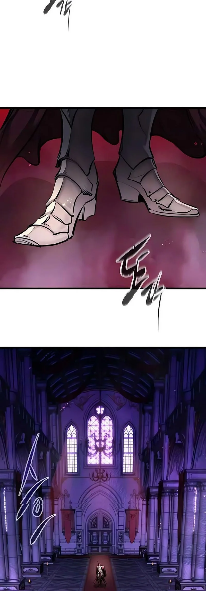 The Regressed Mercenary’s Machinations Chapter 83 - halaman 65