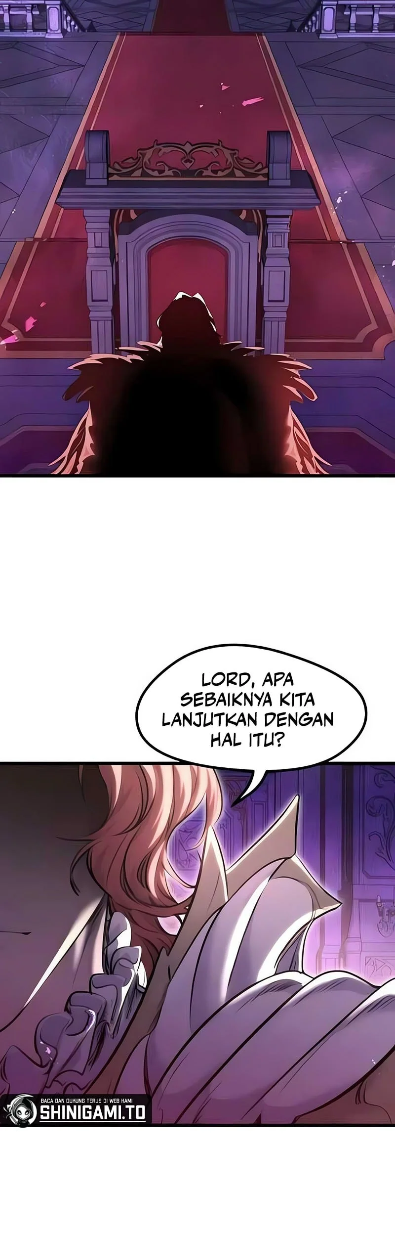 The Regressed Mercenary’s Machinations Chapter 83 - halaman 66