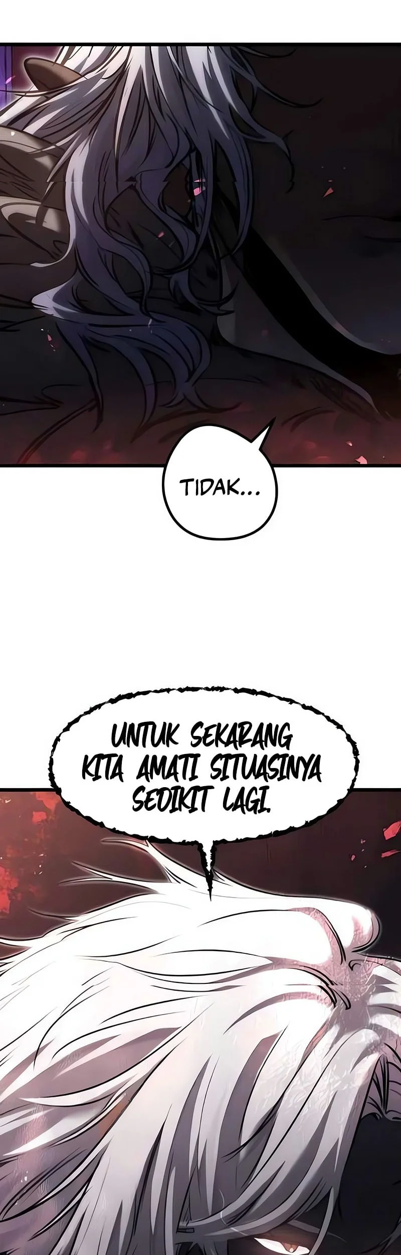 The Regressed Mercenary’s Machinations Chapter 83 - halaman 67