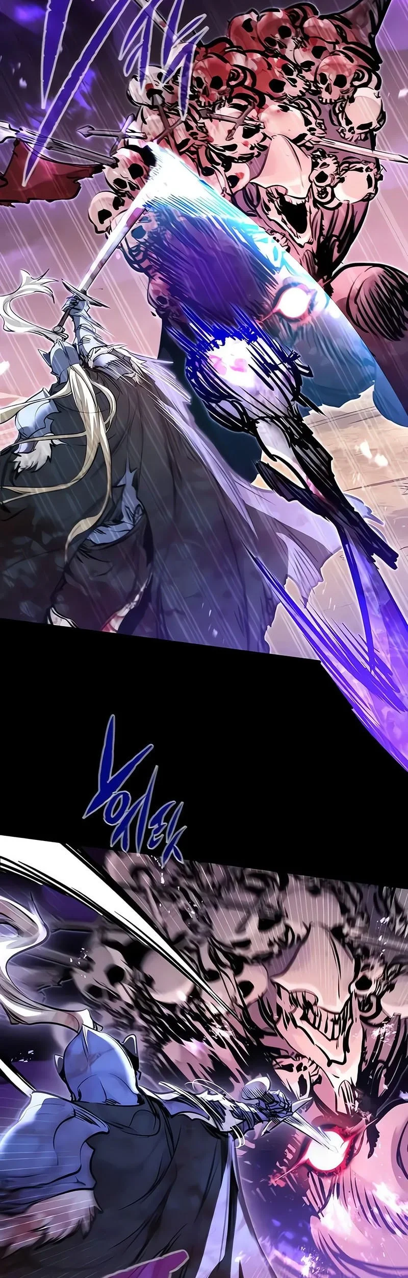 The Regressed Mercenary’s Machinations Chapter 84 - halaman 15