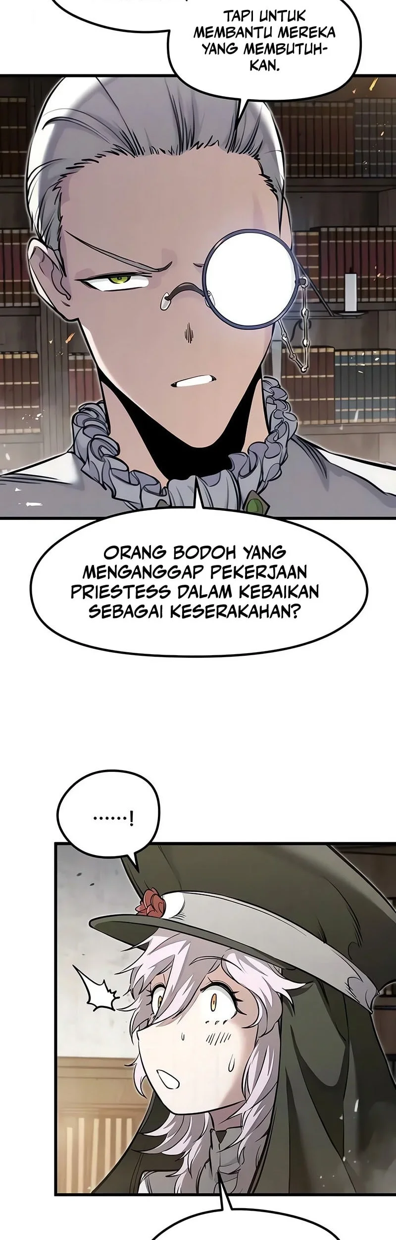 The Regressed Mercenary’s Machinations Chapter 84 - halaman 46