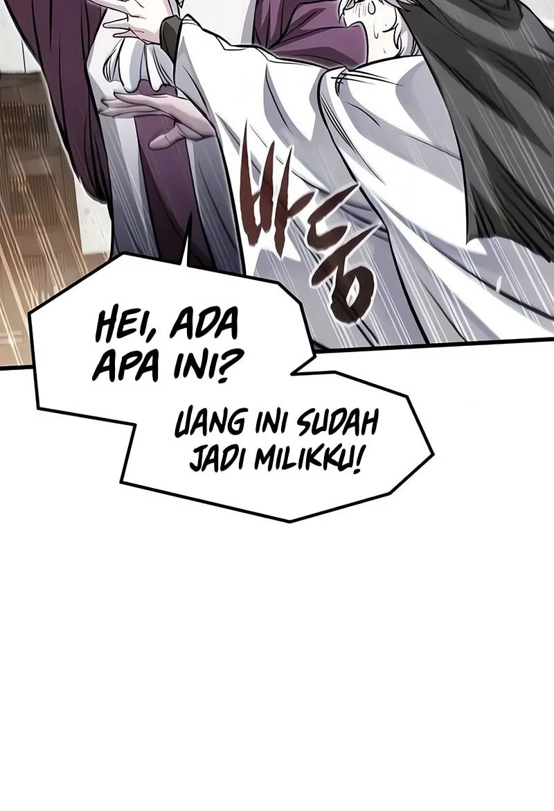 The Regressed Mercenary’s Machinations Chapter 84 - halaman 56