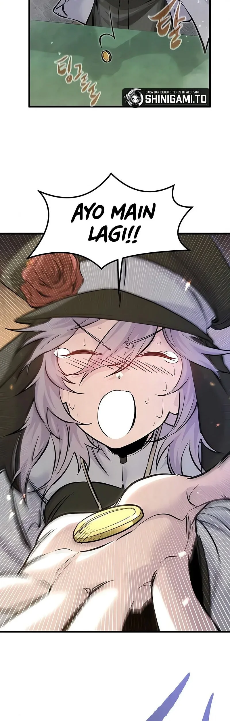 The Regressed Mercenary’s Machinations Chapter 84 - halaman 58