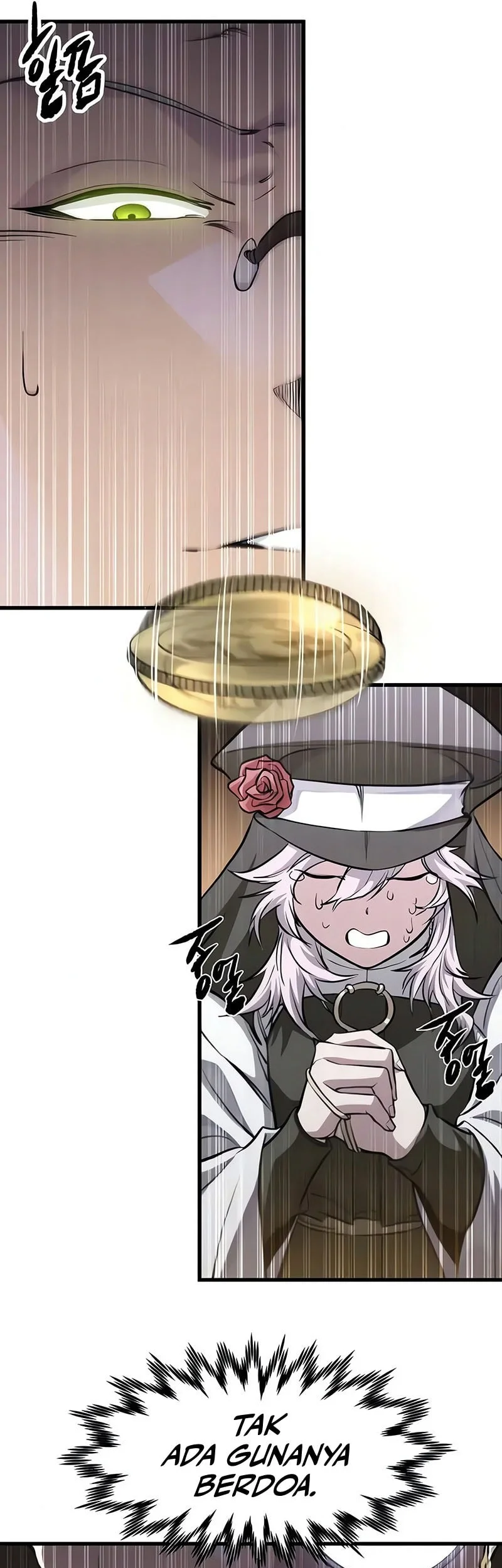 The Regressed Mercenary’s Machinations Chapter 84 - halaman 61