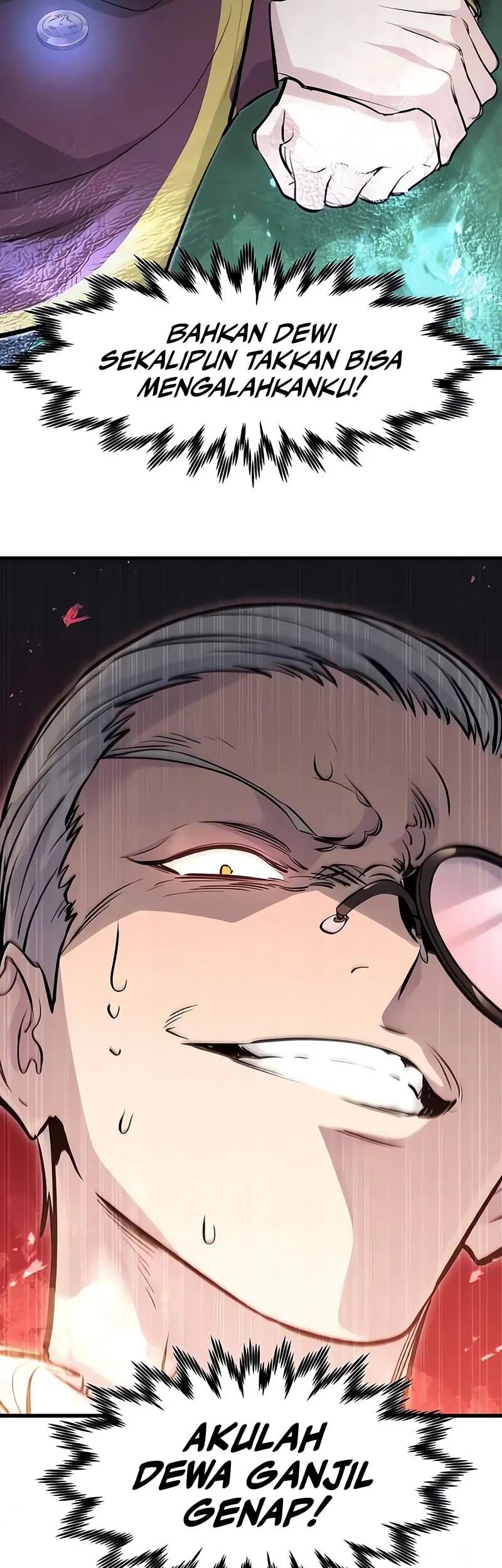 The Regressed Mercenary’s Machinations Chapter 84 - halaman 63
