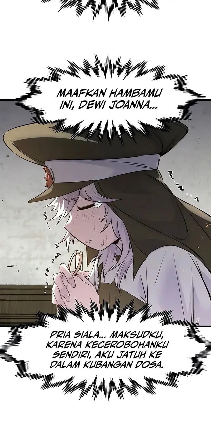 The Regressed Mercenary’s Machinations Chapter 84 - halaman 64