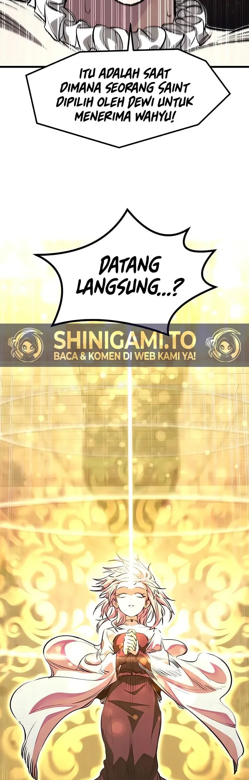 The Regressed Mercenary’s Machinations Chapter 84 - halaman 70