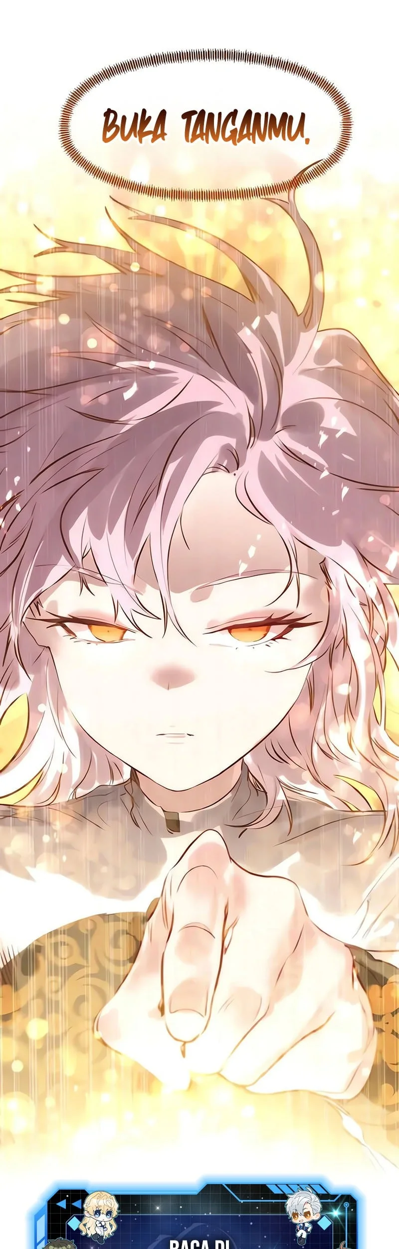 The Regressed Mercenary’s Machinations Chapter 84 - halaman 73