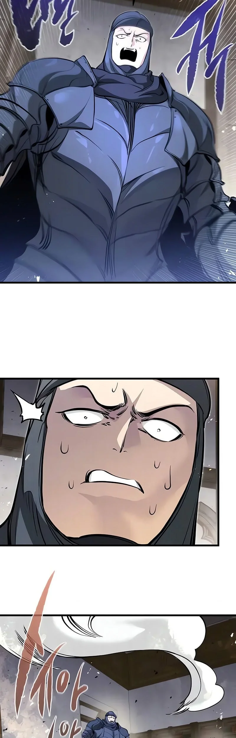 The Regressed Mercenary’s Machinations Chapter 85 - halaman 11