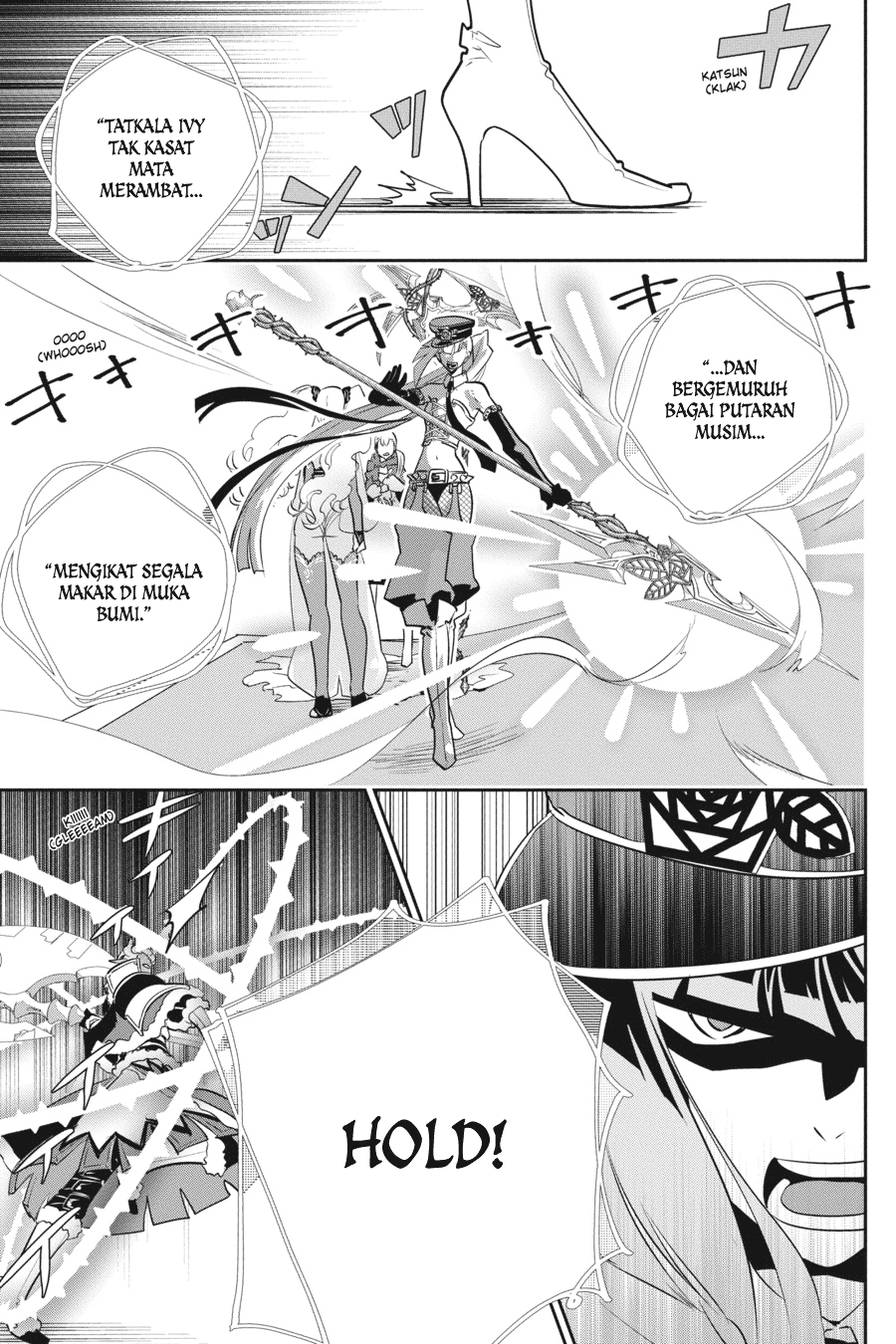 The Regressed Mercenary’s Machinations Chapter 85 - halaman 12