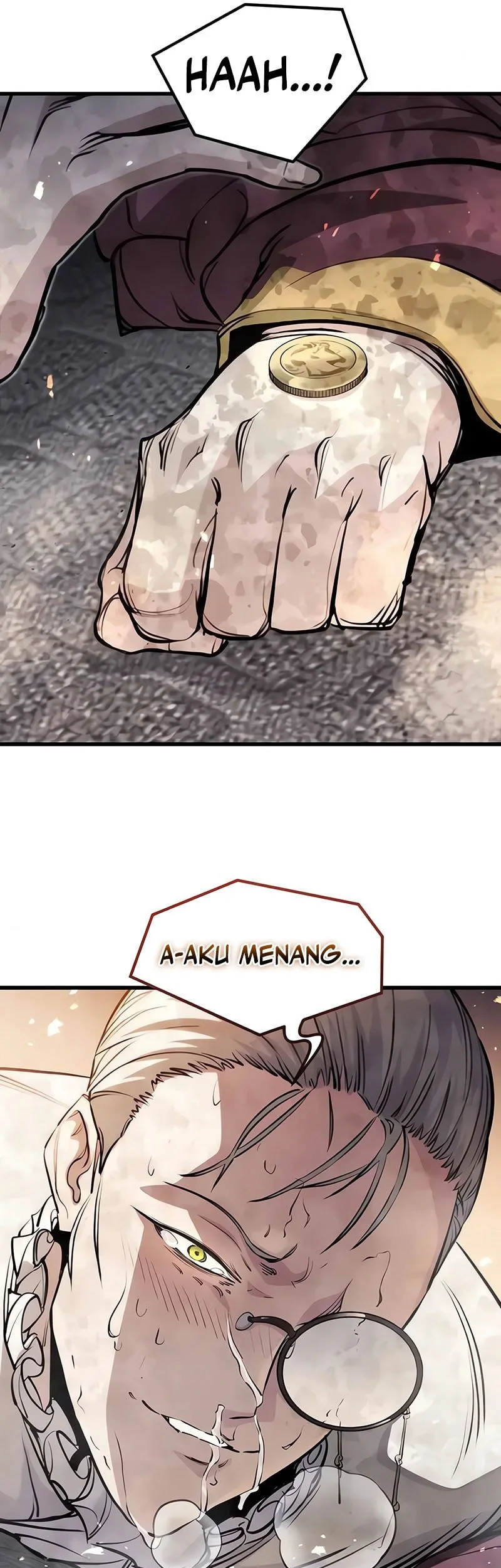 The Regressed Mercenary’s Machinations Chapter 85 - halaman 14