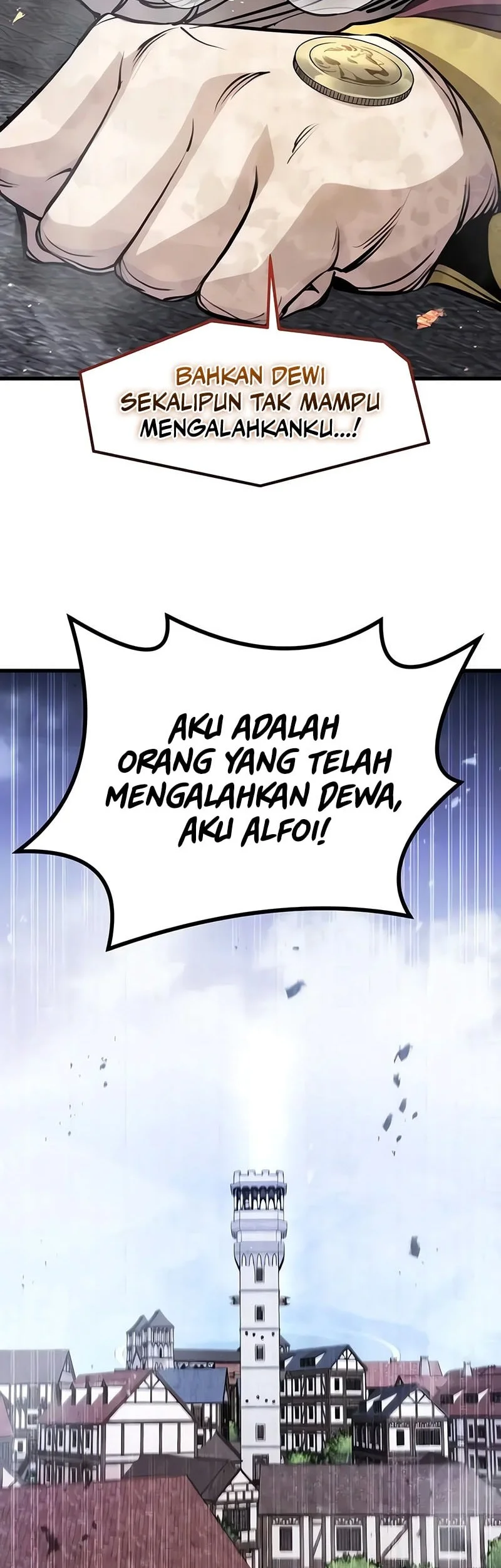 The Regressed Mercenary’s Machinations Chapter 85 - halaman 15