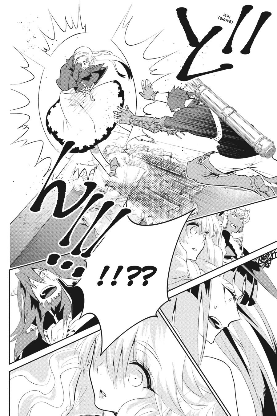 The Regressed Mercenary’s Machinations Chapter 85 - halaman 29