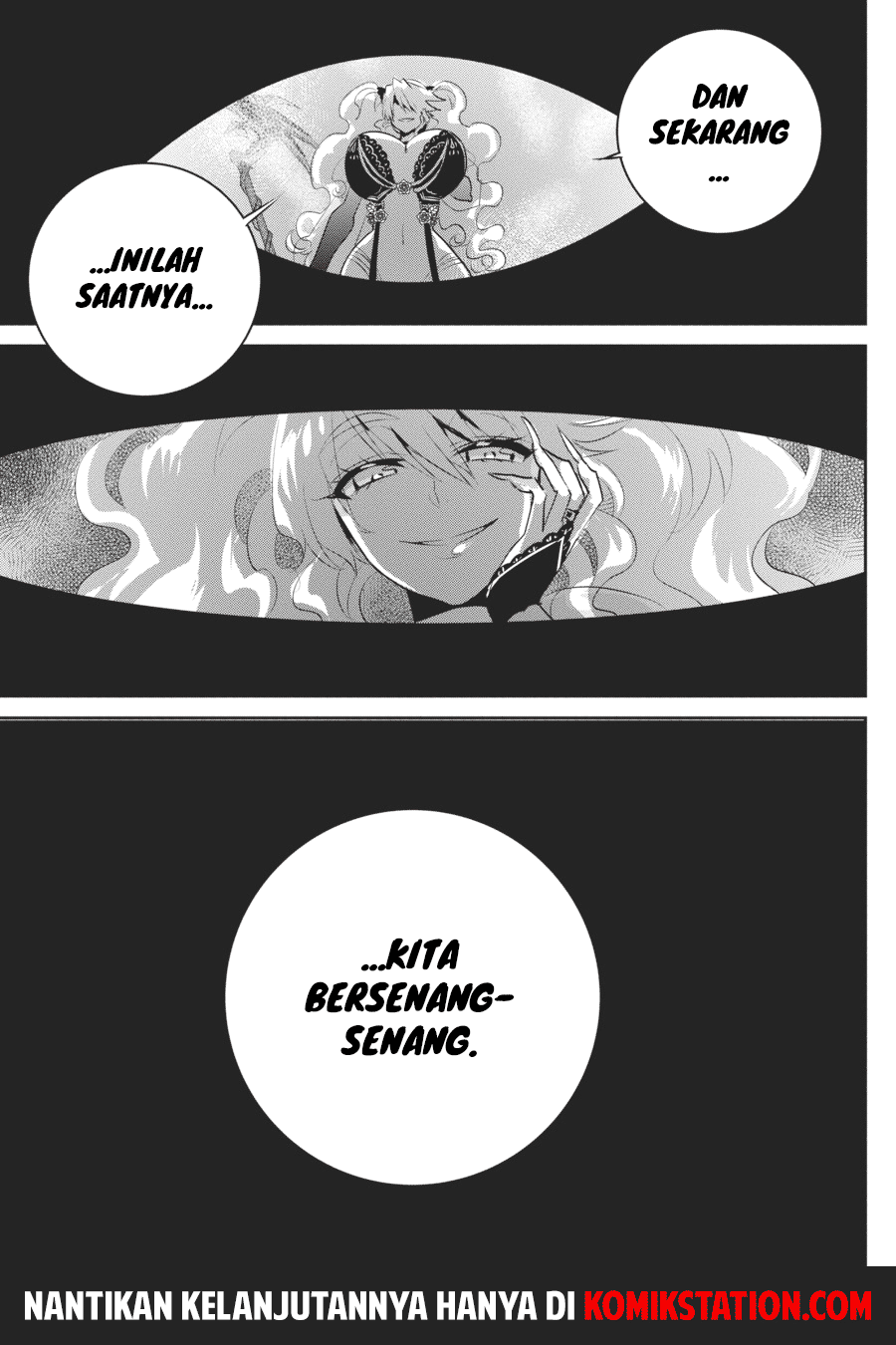The Regressed Mercenary’s Machinations Chapter 85 - halaman 41