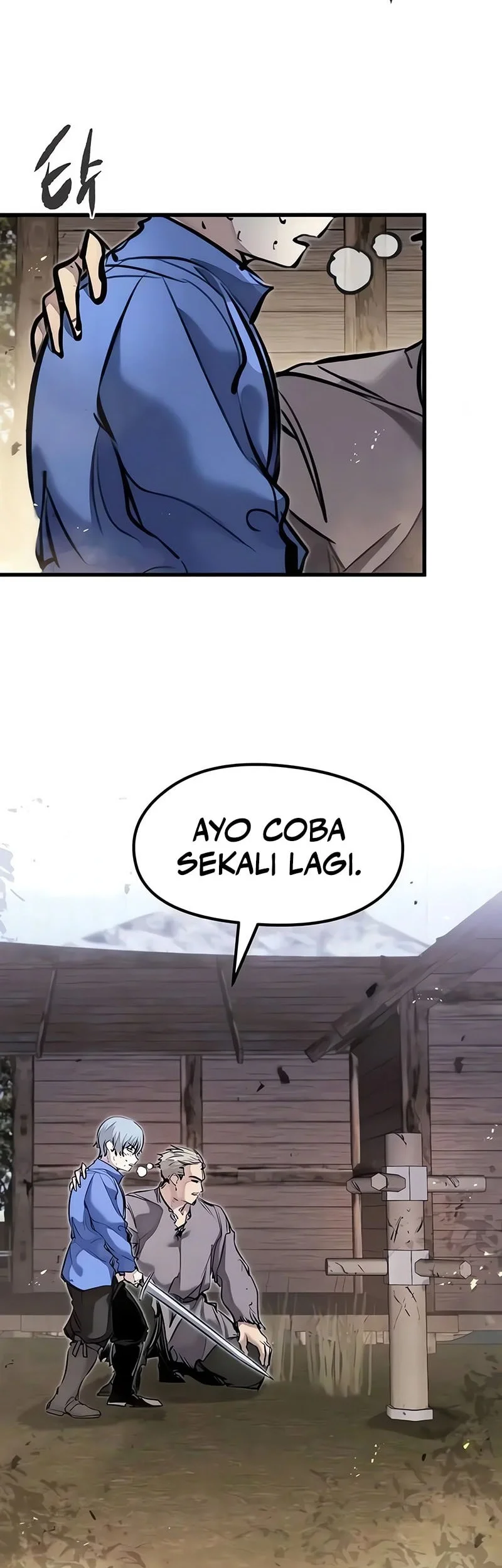 The Regressed Mercenary’s Machinations Chapter 85 - halaman 43
