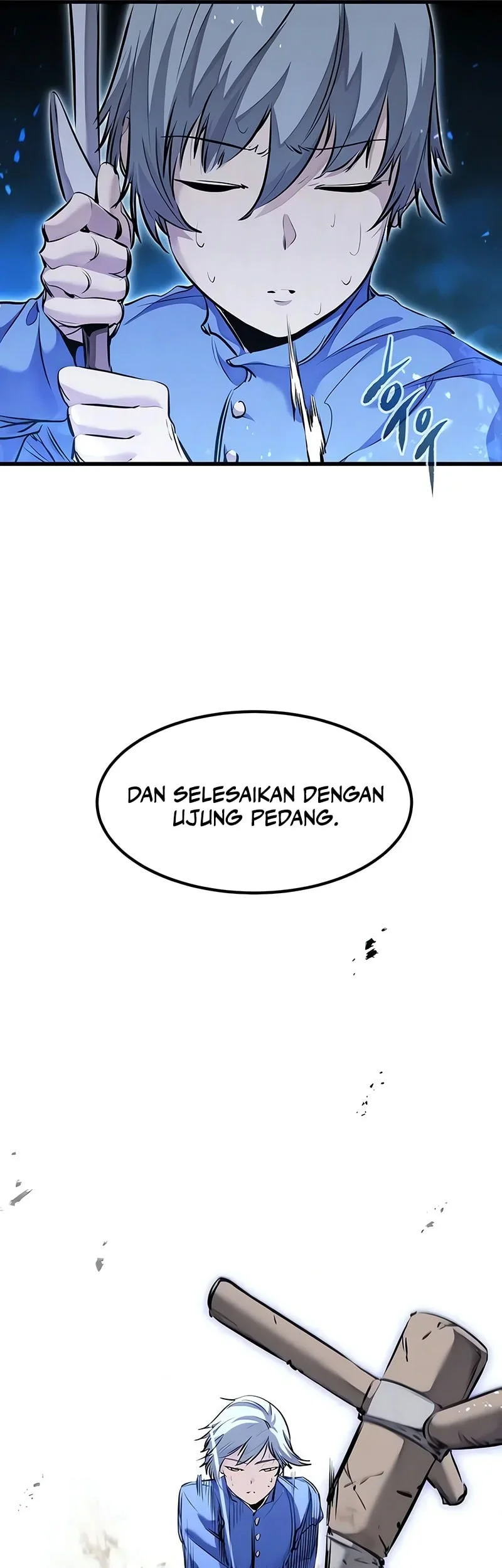 The Regressed Mercenary’s Machinations Chapter 85 - halaman 46