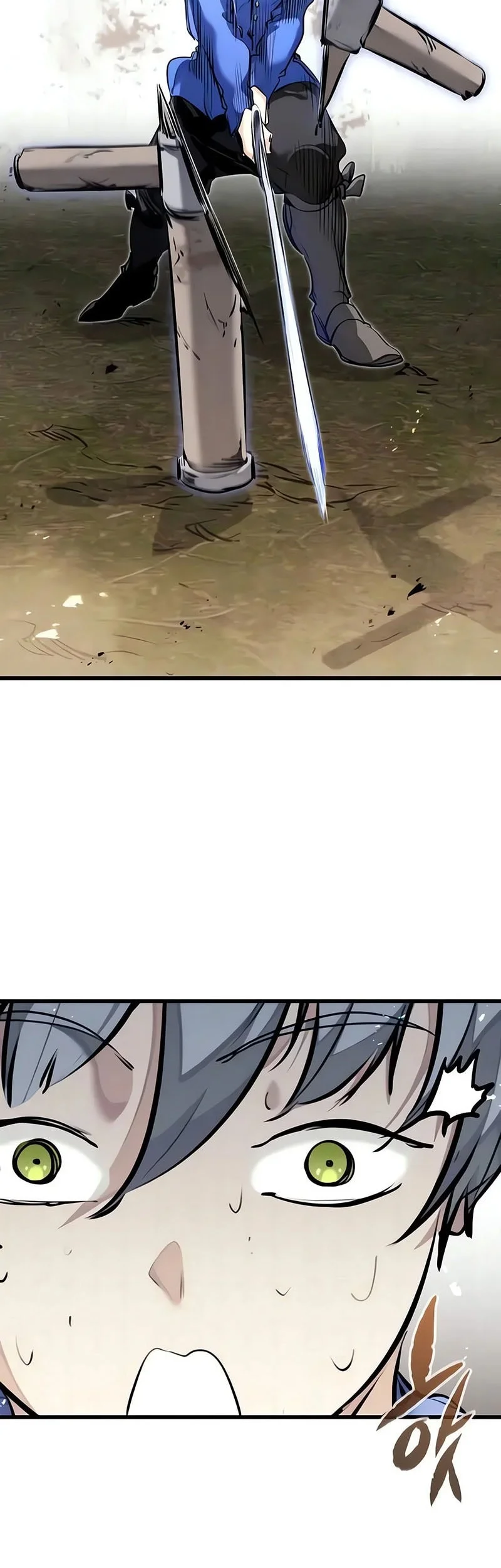 The Regressed Mercenary’s Machinations Chapter 85 - halaman 47