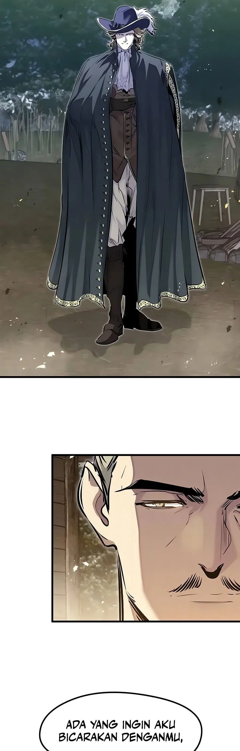 The Regressed Mercenary’s Machinations Chapter 85 - halaman 50