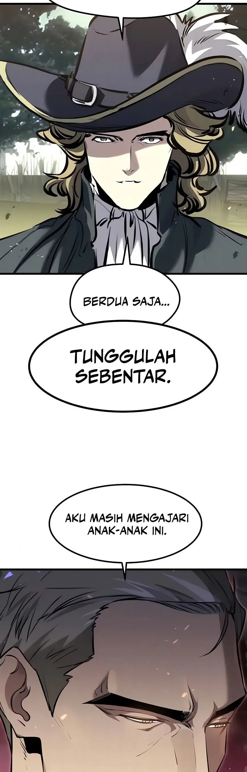 The Regressed Mercenary’s Machinations Chapter 85 - halaman 51