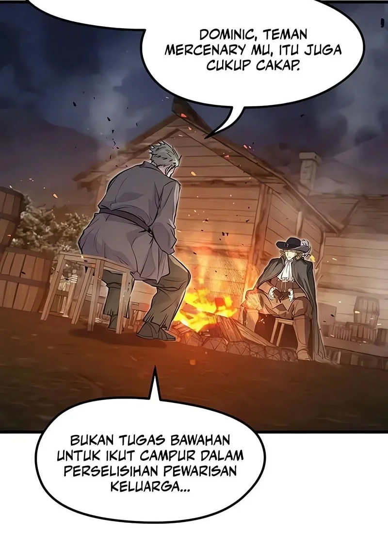 The Regressed Mercenary’s Machinations Chapter 85 - halaman 57