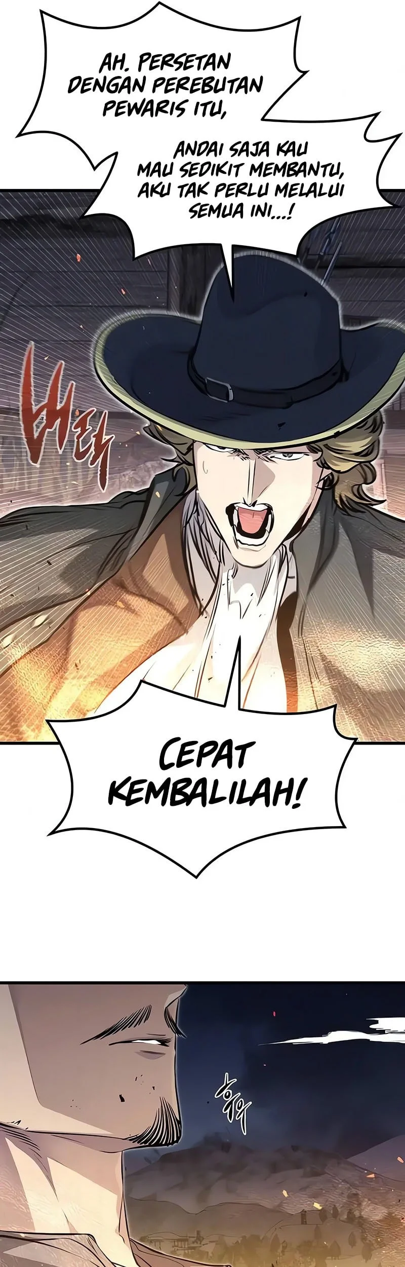 The Regressed Mercenary’s Machinations Chapter 85 - halaman 58