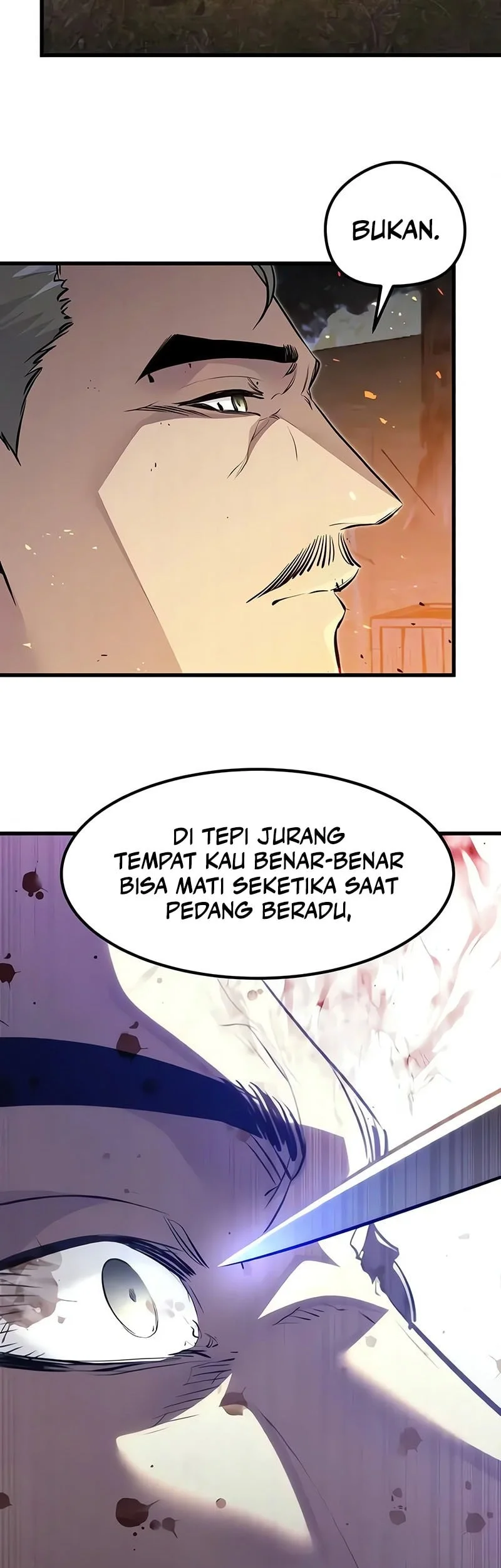 The Regressed Mercenary’s Machinations Chapter 85 - halaman 64
