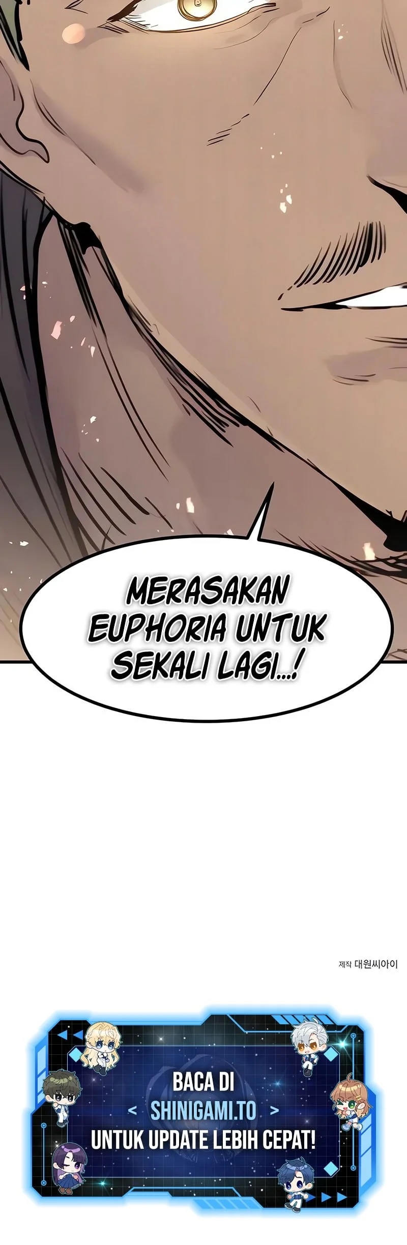 The Regressed Mercenary’s Machinations Chapter 85 - halaman 68