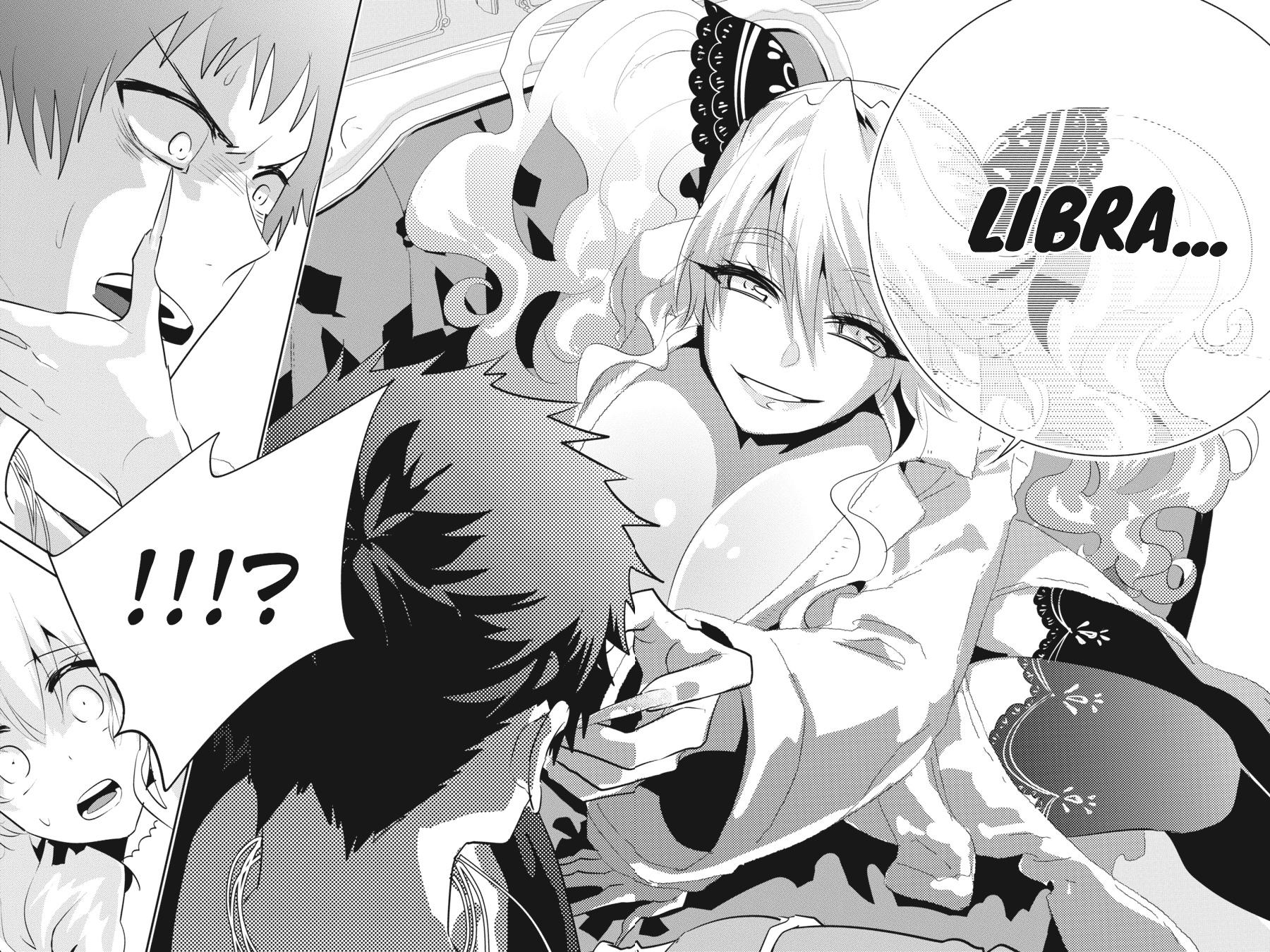 The Regressed Mercenary’s Machinations Chapter 86 - halaman 29