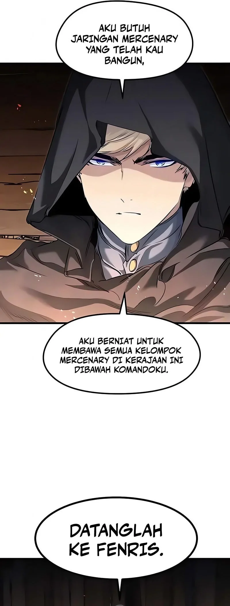 The Regressed Mercenary’s Machinations Chapter 86 - halaman 41