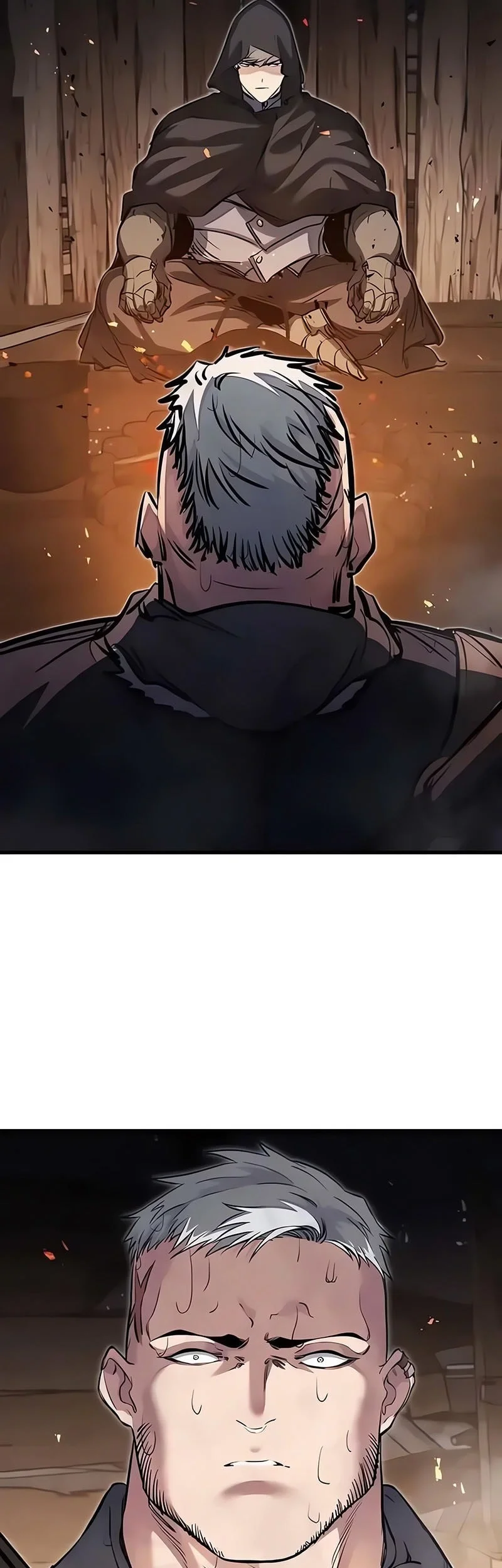 The Regressed Mercenary’s Machinations Chapter 86 - halaman 42