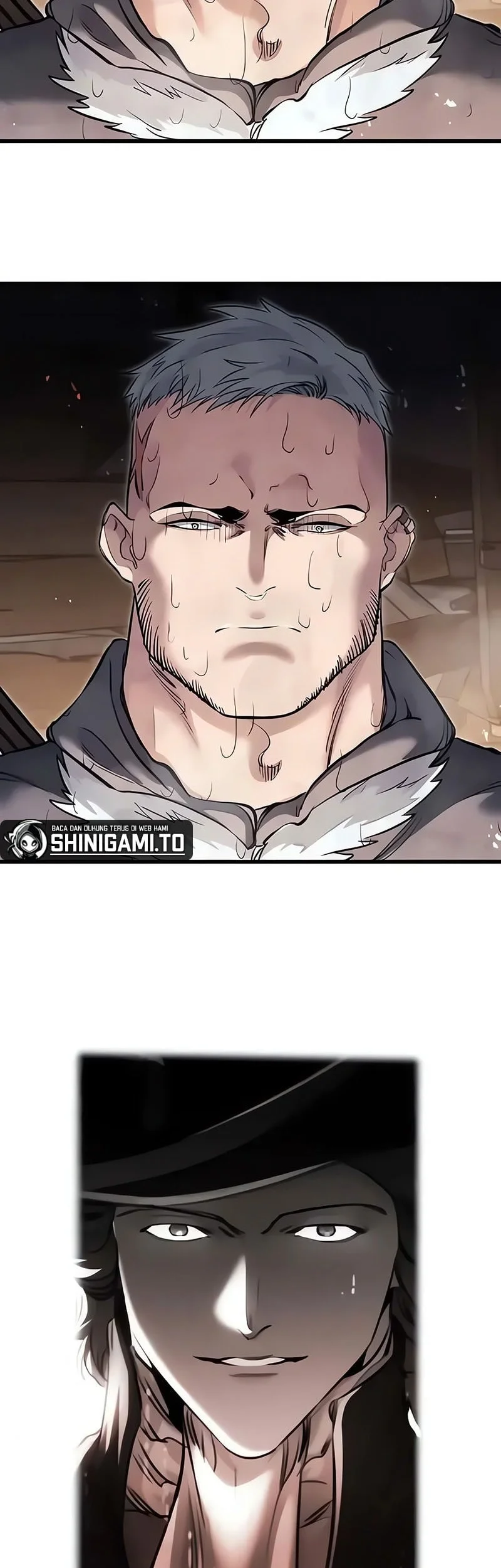The Regressed Mercenary’s Machinations Chapter 86 - halaman 43